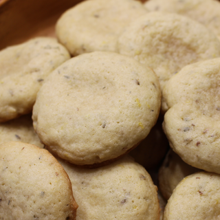 Lemon Lavender