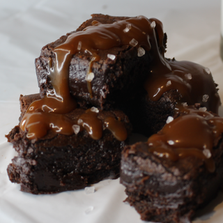 Salted Caramel