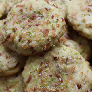 Coconut Lime
