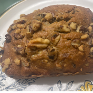 Banana Walnut