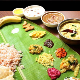 KERALA RICE UTHRADAM SADHYA TAKEAWAY 