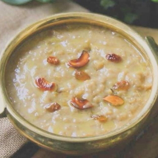 PARIPPU PAYASAM 1 LITRE