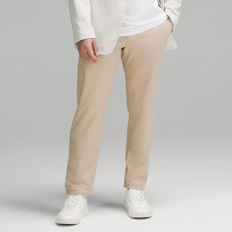 ABC Classic-Fit Trouser 32"L *Warpstreme - Trench