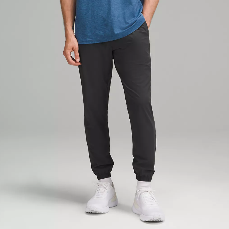 Pace Breaker Jogger *Regular - Graphite Grey