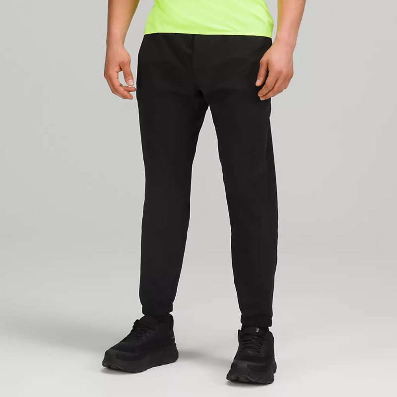 Surge Jogger *Tall (31") - Black