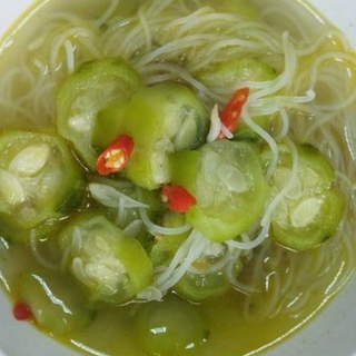 Sayur Oyong 