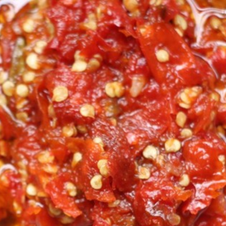 Sambel Bawang