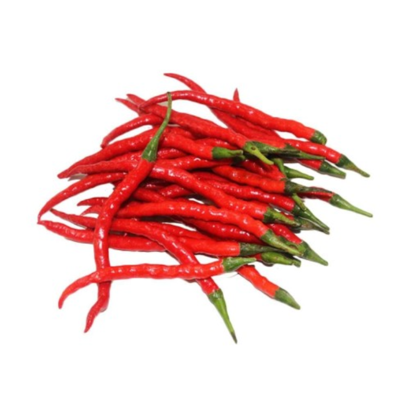 cabe merah keriting 100gr Main Image