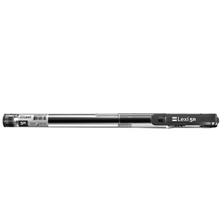 Lexi Ball Pen Black