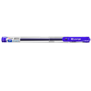 Lexi Ball Pen Blue