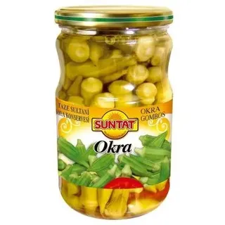 Suntat_Okra_Sultani Bamya 660ml_Krug