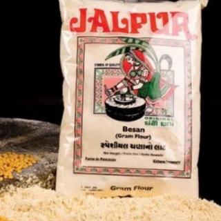 Jalpur besan flour 1kg