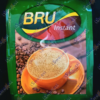 BRU Instant 