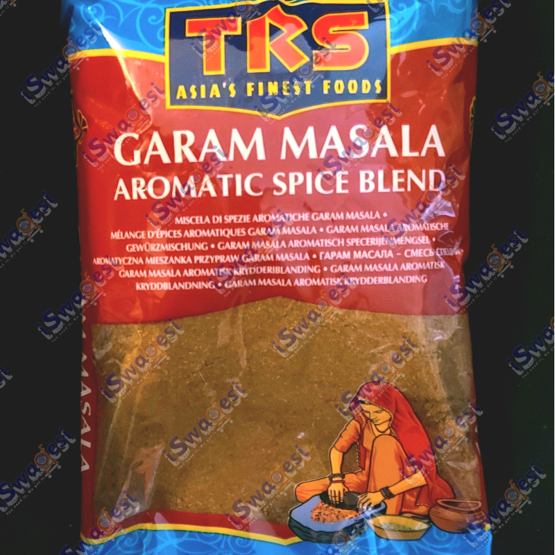 TRS Garam Masala Powder Main Image