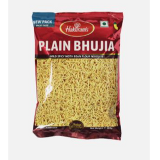 Haldiram Plain Bhujia 200gms