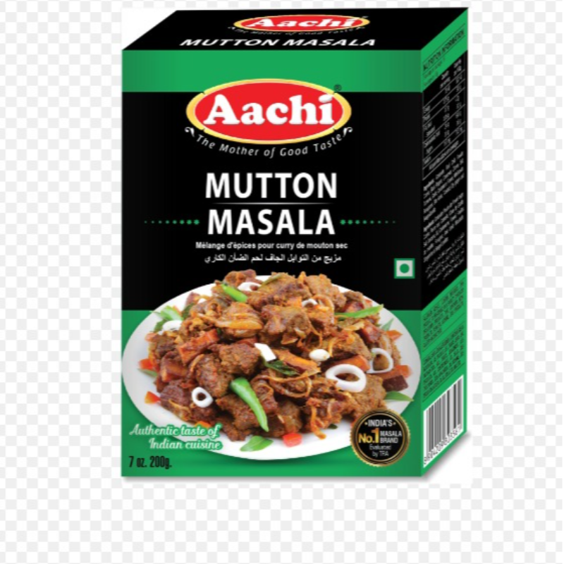 Aachi Mutton masala 100g