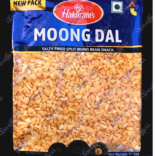 Haldiram Moong Dall 200gms