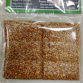 Shankar Sesame Bar 100gms