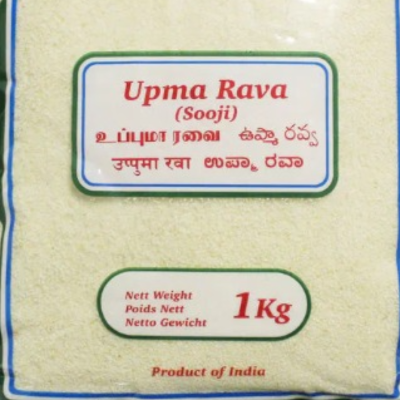 Shankar Upma Rava 1Kg