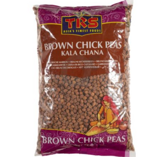 TRS Brown Chana(Kala) Chick Peas