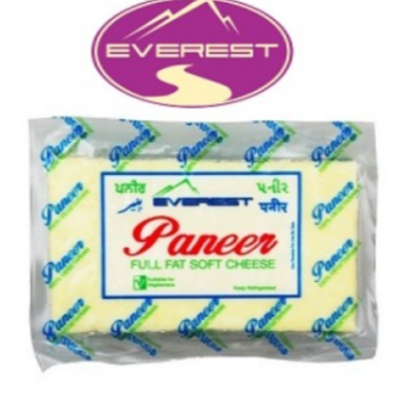 Everest Panner 250gms Main Image