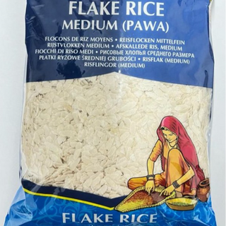 TRS Flake Rice Medium Pawa 1Kg