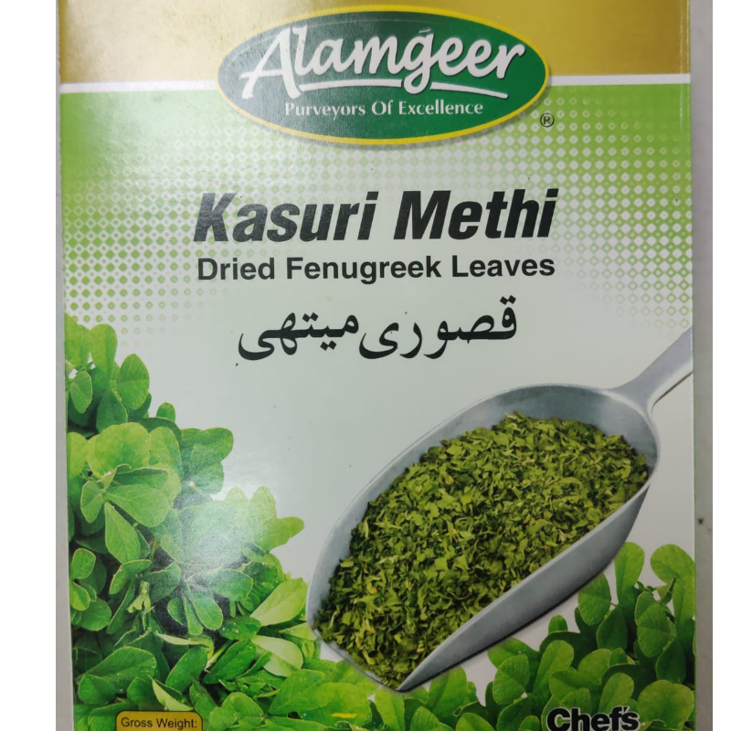  Kasuri Methi 100g Main Image