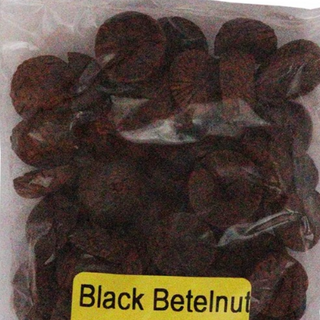 Betel Nuts black 50g