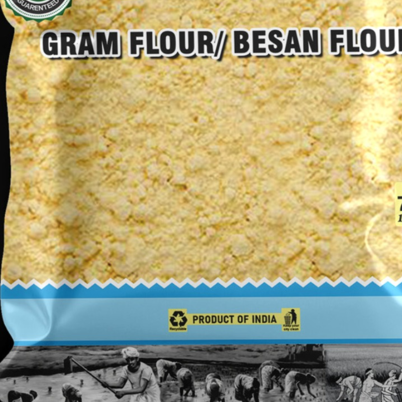 TRS Besan/Gram flour 1 Kg