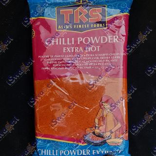 TRS Chilli Powder Ex Hot 400gms