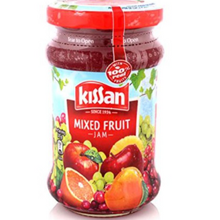 Kissan Jam Mixed Fruit