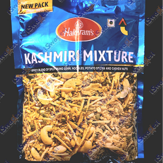 Haldiram Kashmiri Mixture 200gms