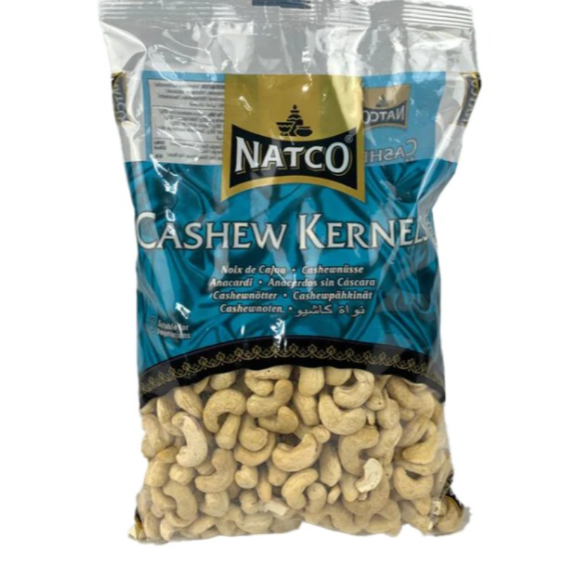 Natco Cashew Kernel   Main Image