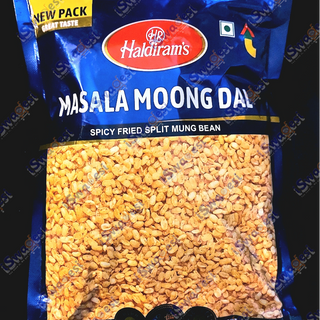 Haldiram Masala Moong Dall 200gms