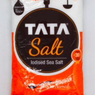 TATA Salt 1Kg 