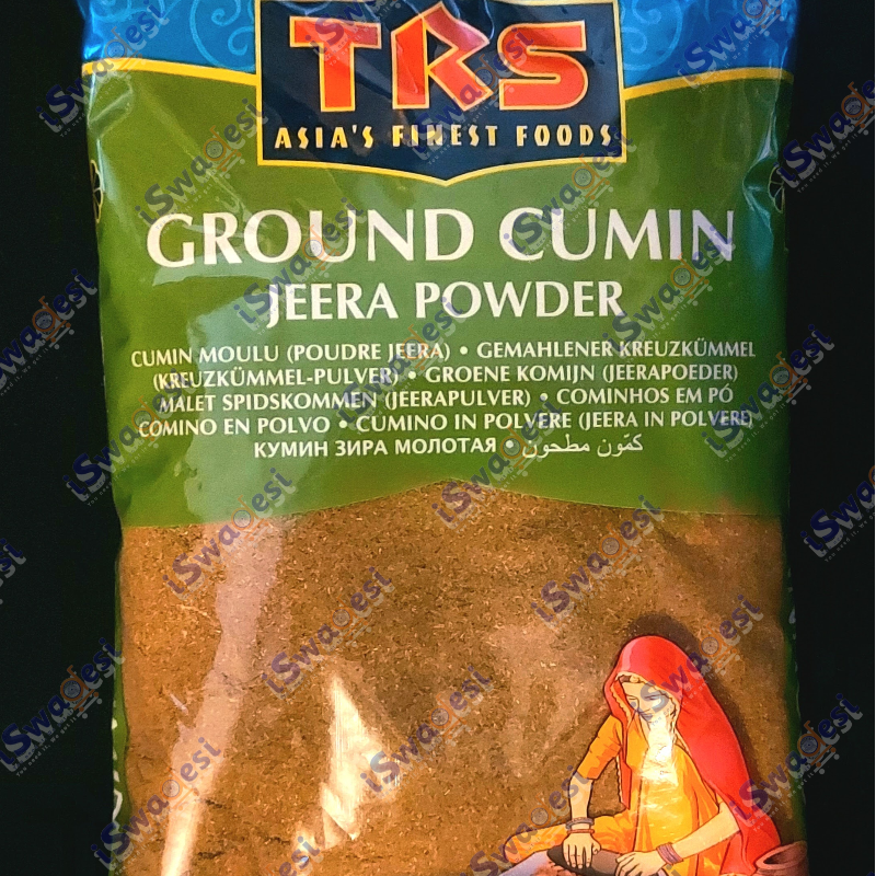 TRS Jeera Powder 100gms Main Image