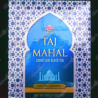 Taj Mahal loose Tea 450gms