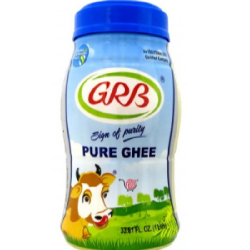 GRB Ghee 