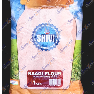 SHIVI - Ragi Flour 1.1Kg