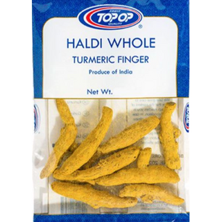 Top-Up Haldi Whole (TURMERIC)