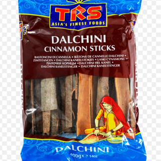 TRS Dalchini(Cinnamon) Whole 