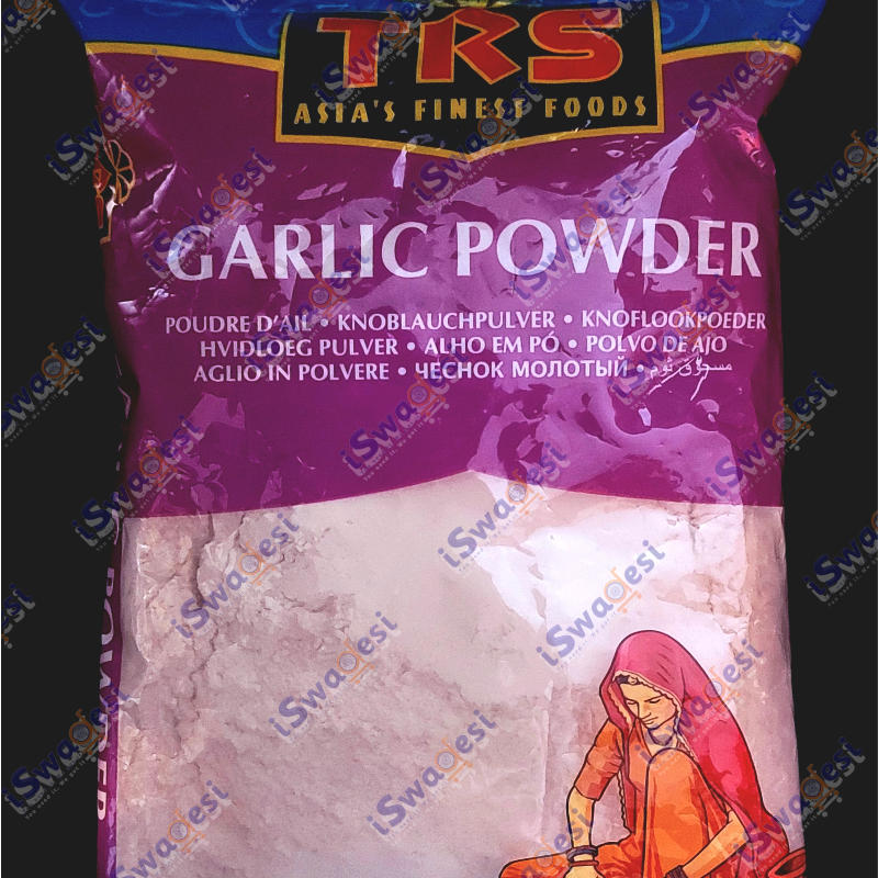 TRS Garlic Powder 100gms Main Image