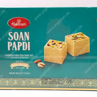 Haldirams SoanPapdi 250gms