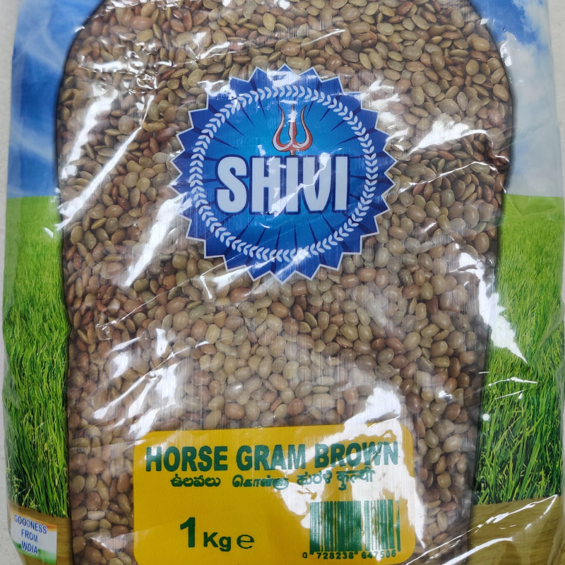 SHIVI Horse Gram 1Kg Main Image