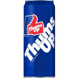 ThumsUP- Soft drink 250ml 