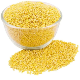 Village Mung Dal yellow/Pesara Pappu 1Kg 