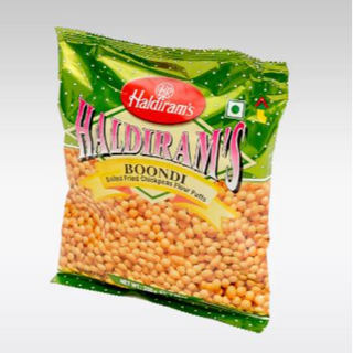 Haldiram Boondi 200gms