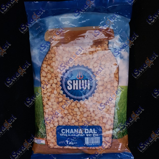 SHIVI Chana Dal 1Kg