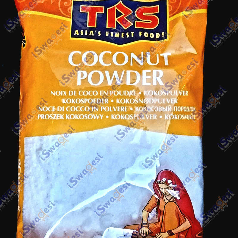 TRS Coconut Powder 300gms Main Image