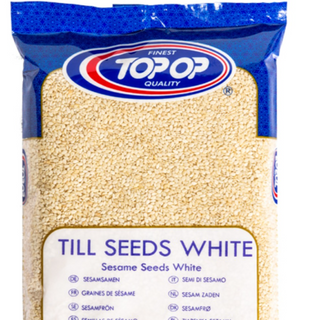 Top up till seeds natural 100g